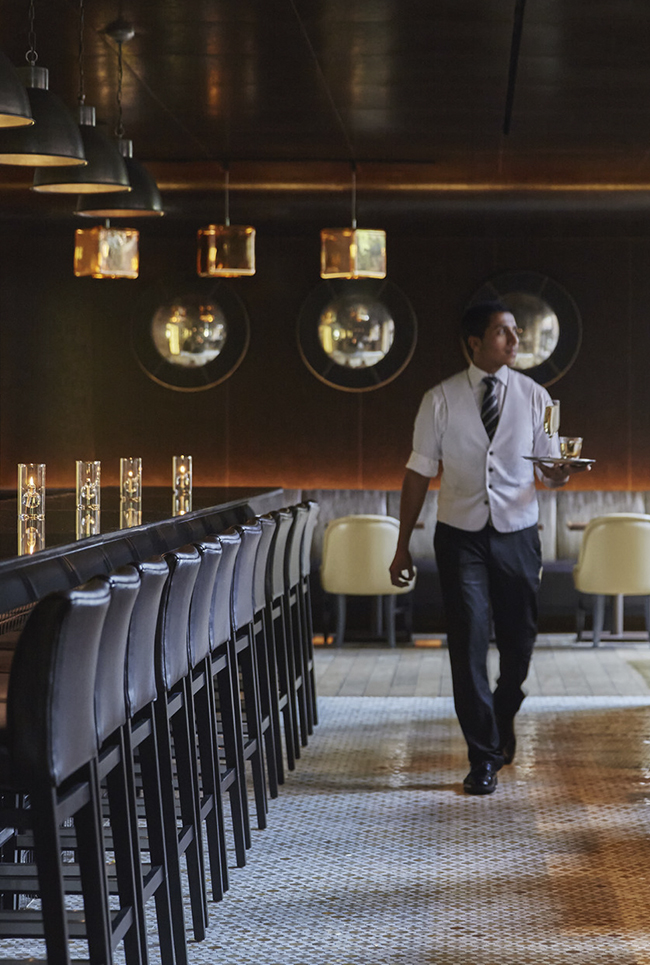 Four Seasons Hotel Washington DC